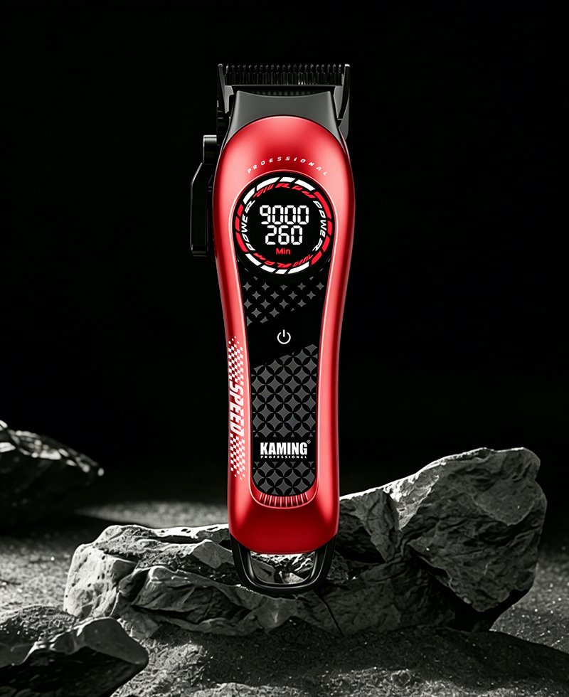 Kaming 8821 Elektrisk Taper Clipper